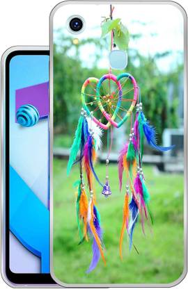 एबॉग्जी बैक कवर Vivo Y1s 2021 के लिए
