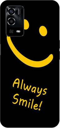 PAYSTORE Back Cover for OPPO A55 , CPH2325 , A55 , Oppo A55