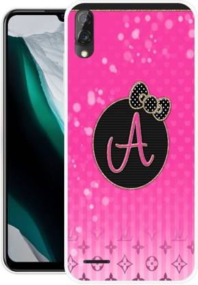 PALWALE BALAJI Back Cover for Gionee F11