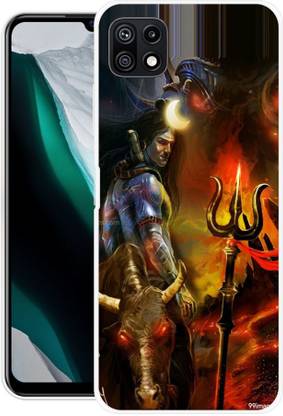 BLUEZAP Back Cover for Samsung Galaxy F42 5G