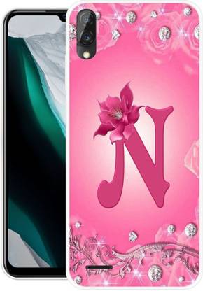 PALWALE BALAJI Back Cover for Gionee F11