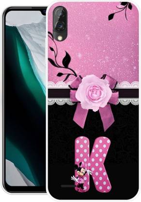 PALWALE BALAJI Back Cover for Gionee Max