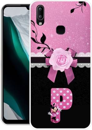 BLUEZAP Back Cover for Vivo Y91, Vivo Y93, Vivo Y95