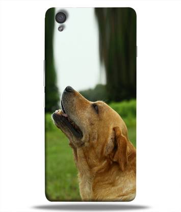 LETAPS Back Cover for OnePlus X