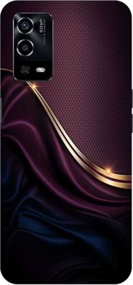PAYSTORE Back Cover for OPPO A55 , CPH2325 , A55 , Oppo A55