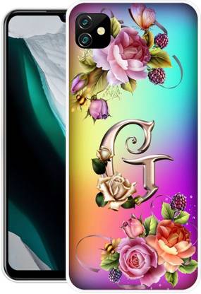 PALWALE BALAJI Back Cover for Gionee Max Pro
