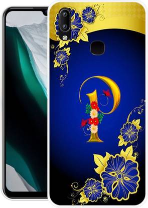 WOELLO Back Cover for Vivo Y91, Vivo Y93, Vivo Y95