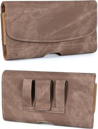 Pure Color Pouch for Oppo Reno2 F