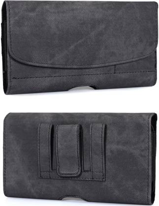 Pure Color Pouch for Samsung Galaxy A41
