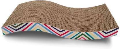 Atina India Cat Scratching Sleeper
