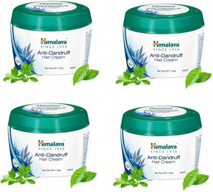 HIMALAYA Anti-Dandruff Hair Cream (Removes dandruff