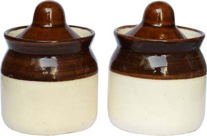 PSS Ceramic Pickle Jar  - 100 ml