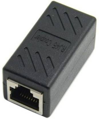IMMUTABLE Ethernet Cable 0.2 m 102 _RRT-RJ45 LAN CONNECTOR ADAPTOR LAN CONNECTOR