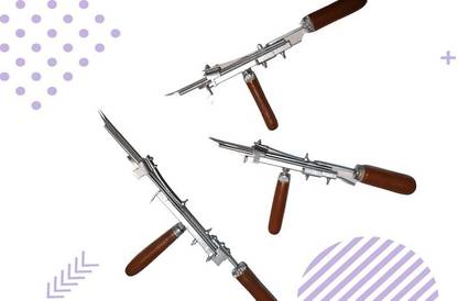 XDLB Carpet Tufting (Cut Pile) Carpet Weaving Machine, Flocking Machine, Hand-Held Industrial Tufting Gun Rug Making Tools,Adjustable Carpet Height is 7-21mm hand Tufting tool cut pile Die Handle