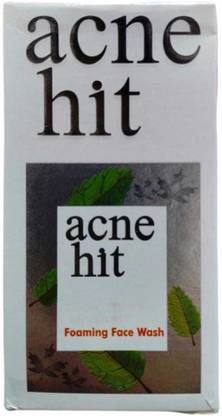 ACNEHIT FOAMING FACE WASH Face Wash