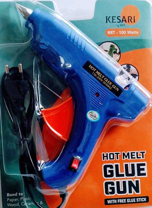 le cartel 22 Standard Temperature Corded Glue Gun