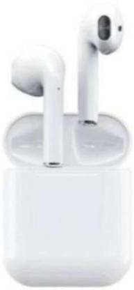 REAL NINE BBK_10597C_LATEST i12 tws earpods Bluetooth