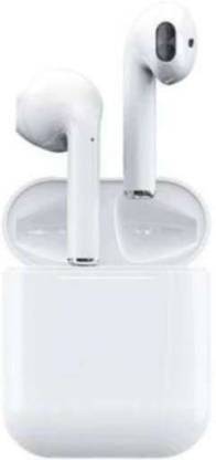 Kabeer enterprises DOV_10868E_NEW i12 tws earpods Bluetooth