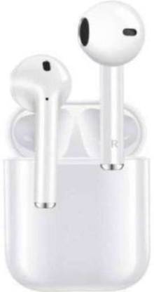 CRORA YPJ_13879C_LATEST i12 tws earpods Bluetooth Gaming