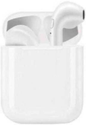 Kabeer enterprises TBF_13930C_LATEST i12 tws earpods Bluetooth