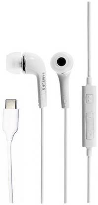 Samsung EHS64 Type-C Earphones Wired