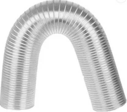 PKC 4 Inch 10 Feet Hose Pipe