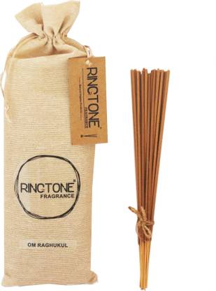 ringtone fragrance Om Raghukul Om Raghukul