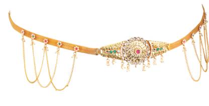Sukkhi Waist Hip Belt Kamarband