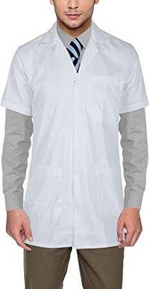YOUTH ROBE Lab Coat