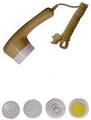 Thrive DH2 Deep Heat Massager Massager (Beige DH2 Deep Heat Massager Massager- (Beige Massager