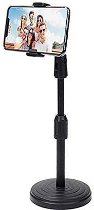 pivotal Microphone Extendable Desktop Holder Clip Studio Sound Recording Microphone