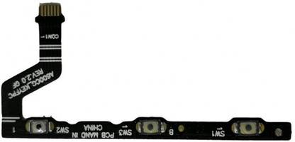 anonbasics VT142 Zfone 6 Volume Button Flex Cable
