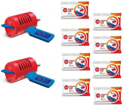 Good Night 2 machine and 8 chip system 8 Mosquito Coil