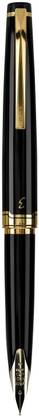 PILOT Elite 95s Black Fountain Pen