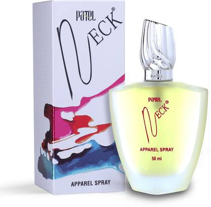 PATEL NECK 50 ML UNISEX APPAREL PERFUME Perfume  -  50 ml