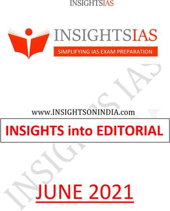 Insight Into Editorial