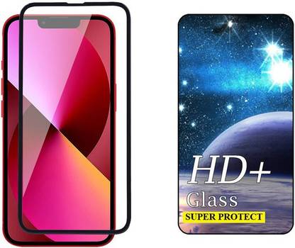 small candy Edge To Edge Tempered Glass for Apple iPhone 13 Pro