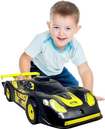 Miniature Mart Big Size Push & Go Toy Car for Boys , Girls | Birthday Gifts | Big Size Gift | Sturdy Toys | Car Toys to Present | Suitable Age 2,3,4,5,6 Years Kids