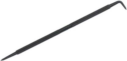 Luxuro Curved Double Ended Scriber, Length 180 mm
