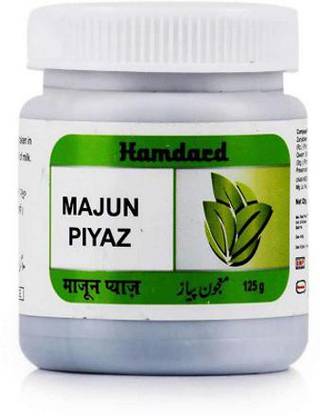 Hamdard Majun Piyaz (125g)