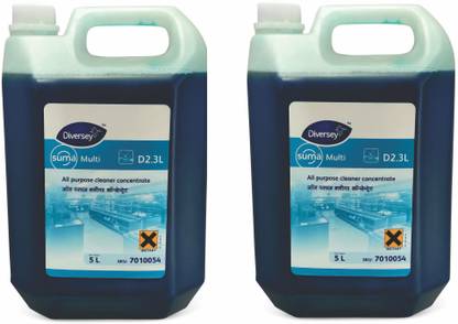 TASKI Suma Multi Combo 5-5 Ltr Regular