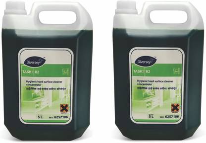 TASKI R2 Combo 5-5 Ltr Regular
