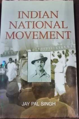 Indian National Movement
