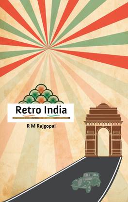 Retro India