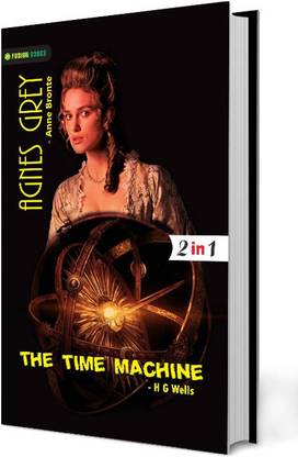 Agnes Grey and The Time Machine