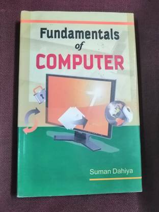 Fundamentals Of Computer