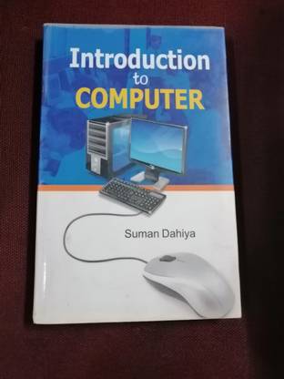 Introduction To Computer