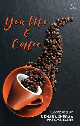YOU, ME AND COFFEE