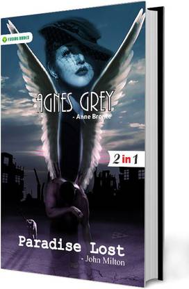 Agnes Grey and Paradise Lost