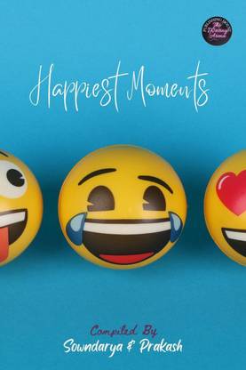 Happiest Moments